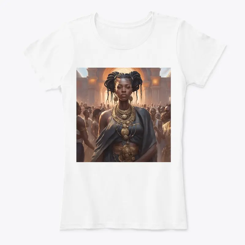 Venus Goddess Tee