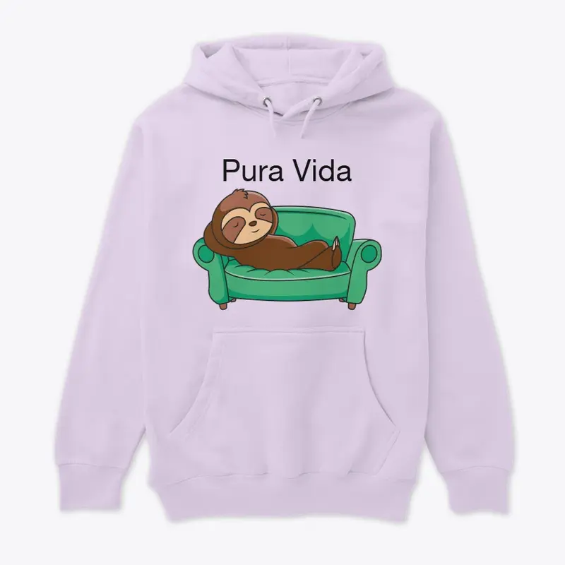 Pura Vida 