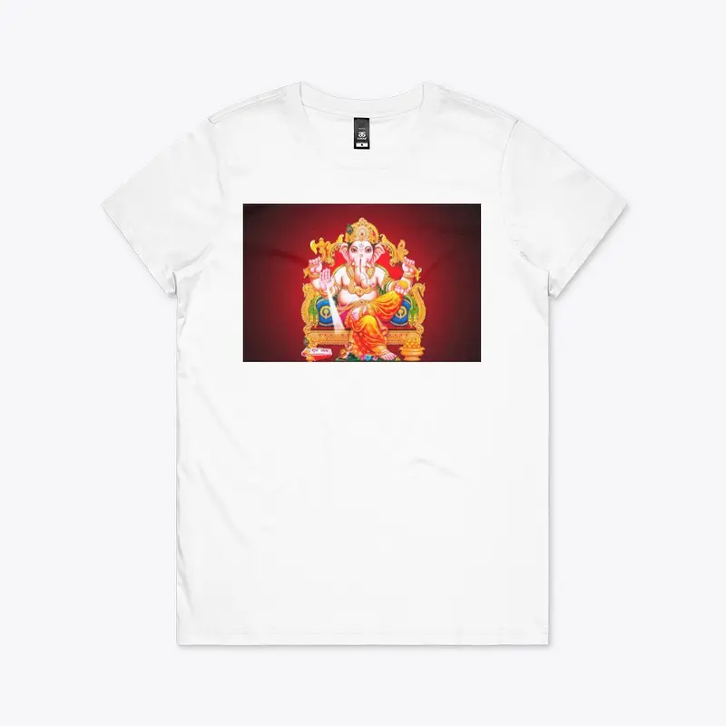 Lord Ganesha Apparel