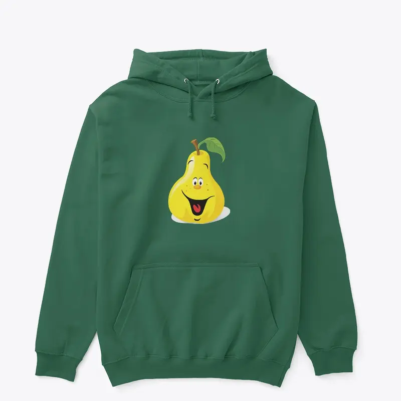 The Pear Sweat Shirt