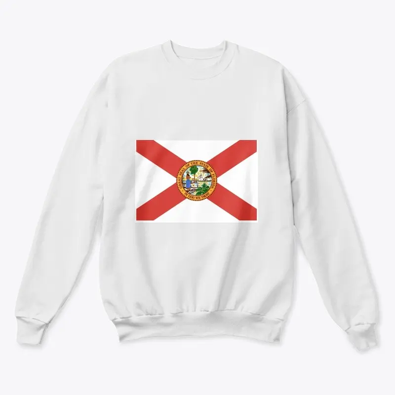 Florida Sweatshirt 