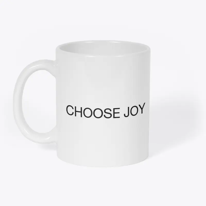 Choose Joy 