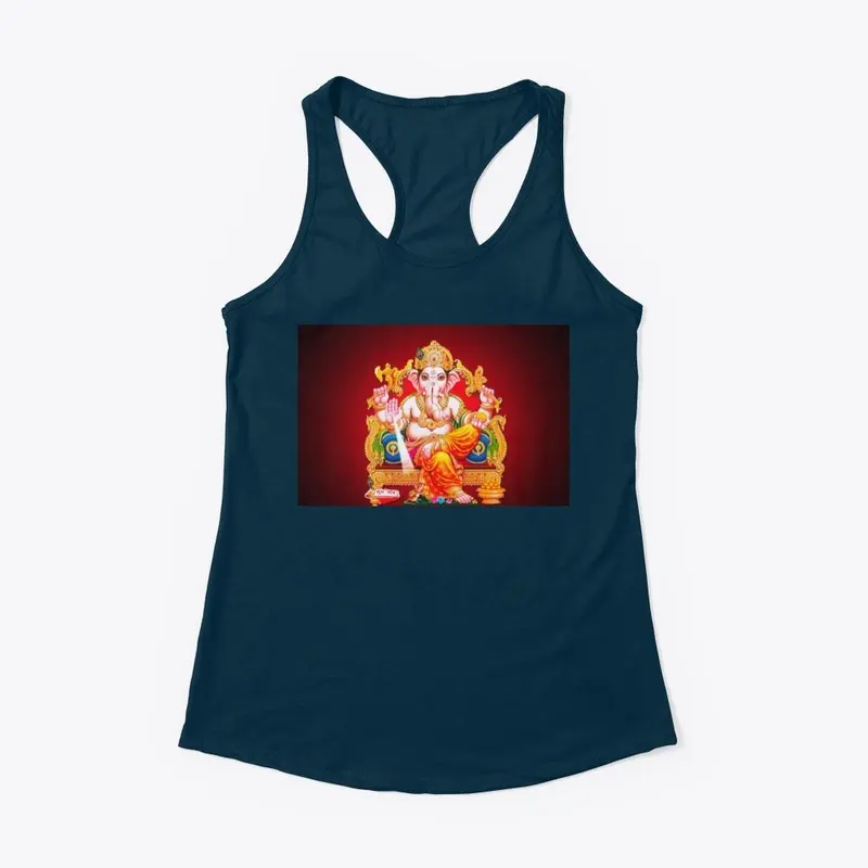 Lord Ganesha Apparel