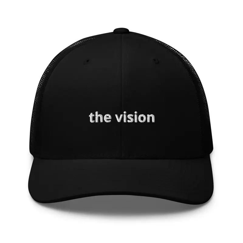 the vision