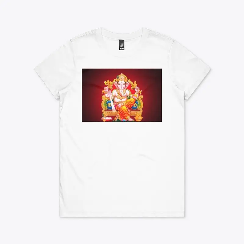 Lord Ganesha Apparel